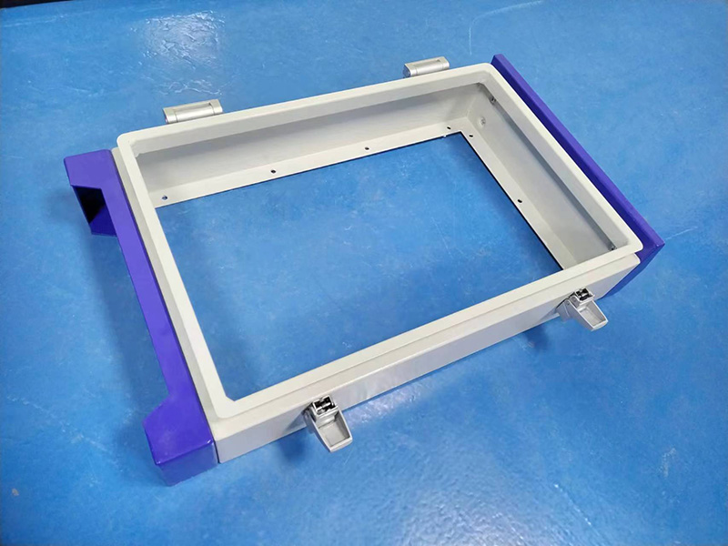 鈑金手板外殼系列